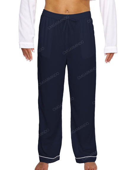 Classic Pyjama Pants