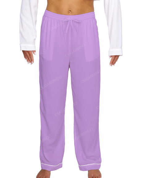 Classic Pyjama Pants