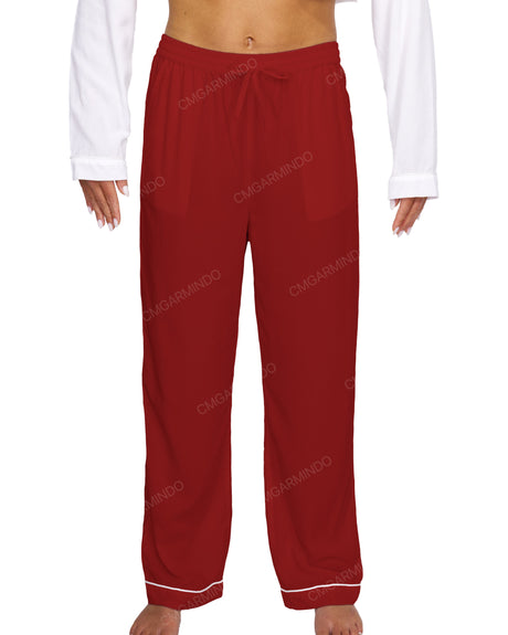 Classic Pyjama Pants