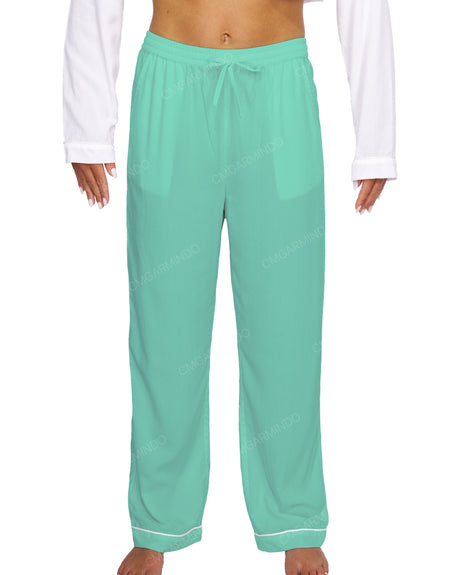 Classic Pyjama Pants