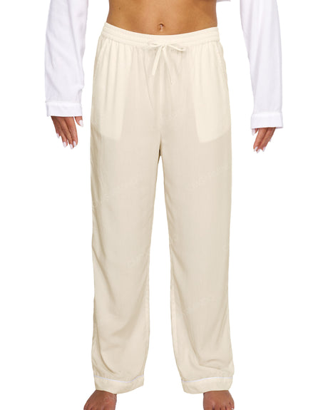 Classic Pyjama Pants