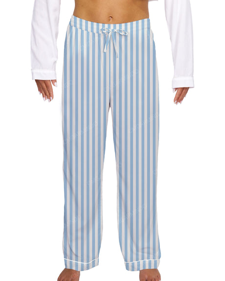 Classic Pyjama Pants