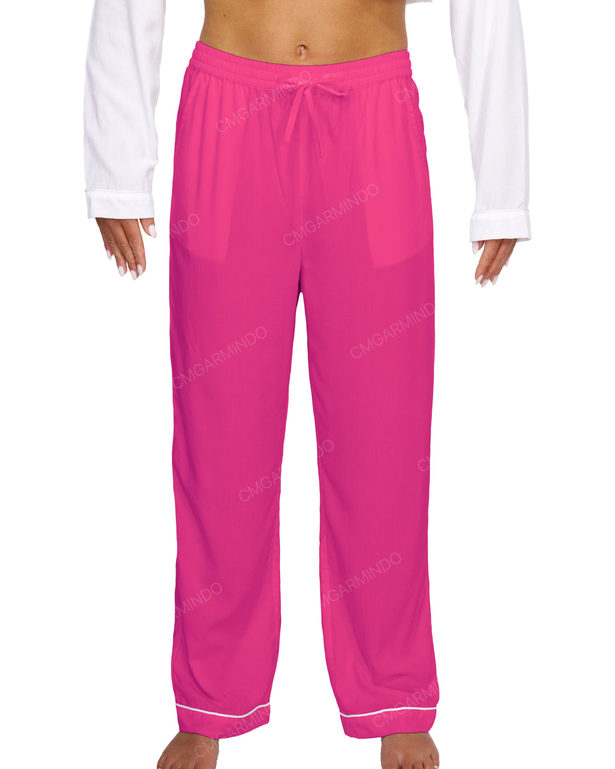Classic Pyjama Pants