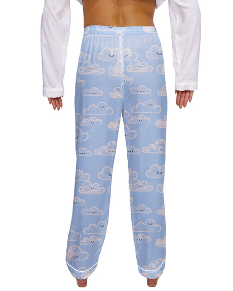Classic Pyjama Pants