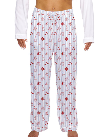 Classic Pyjama Pants