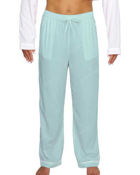 Classic Pyjama Pants