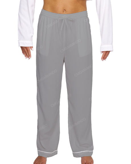 Classic Pyjama Pants