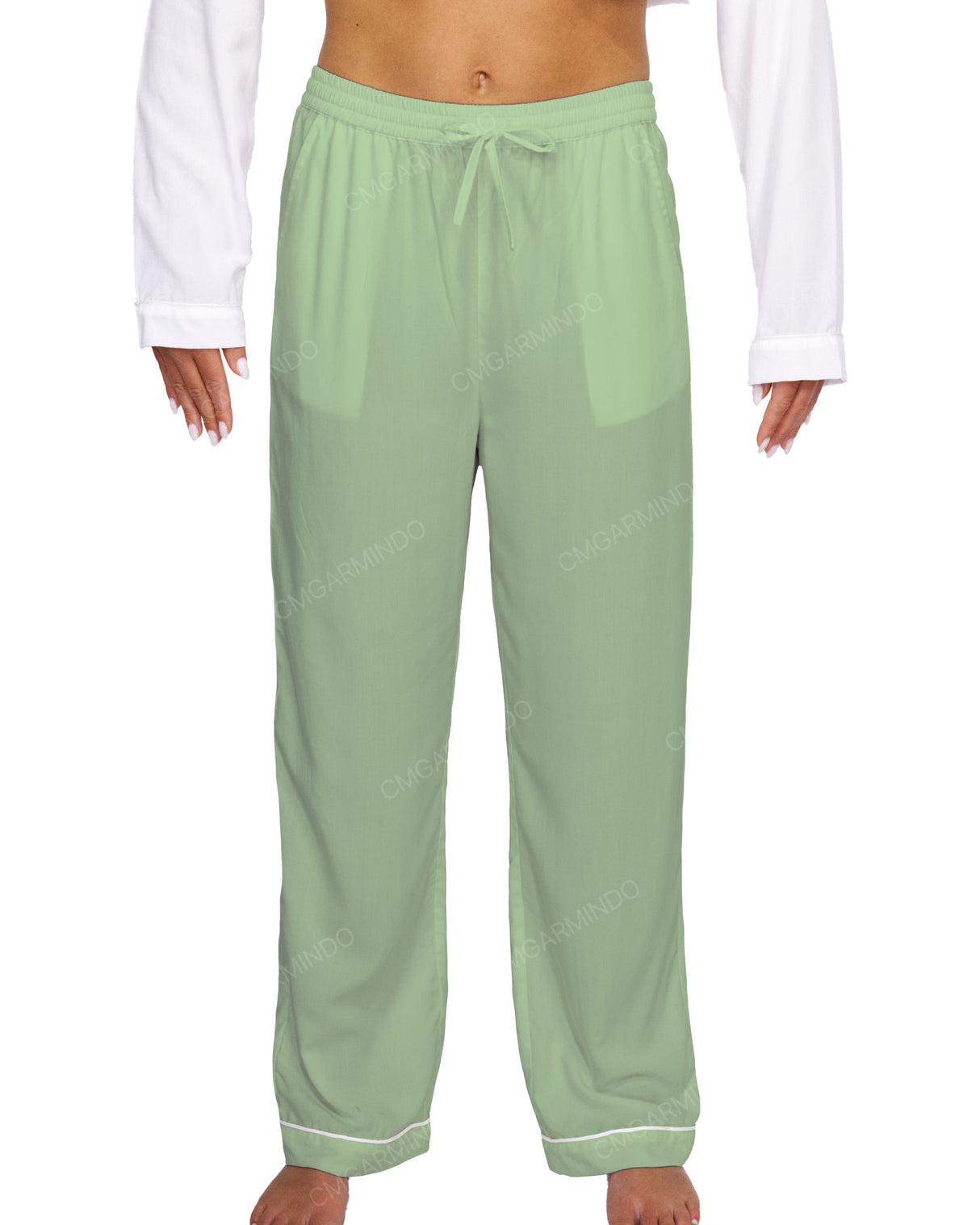 Classic Pyjama Pants