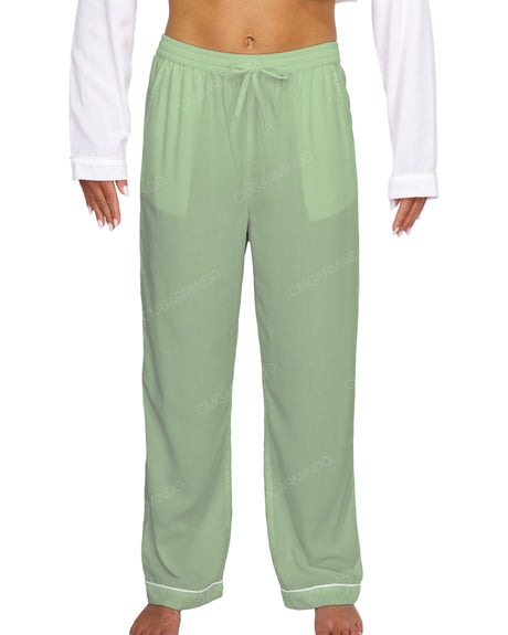 Classic Pyjama Pants