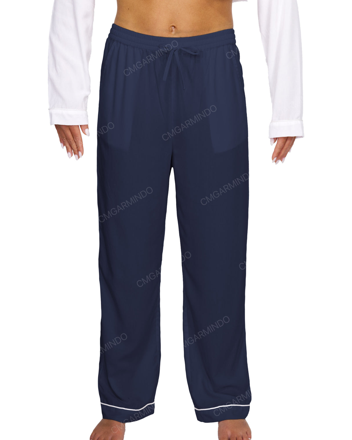 Classic Pyjama Pants