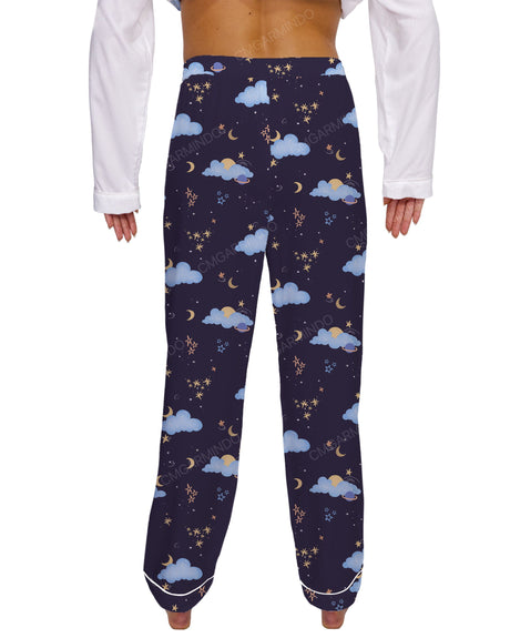 Classic Pyjama Pants