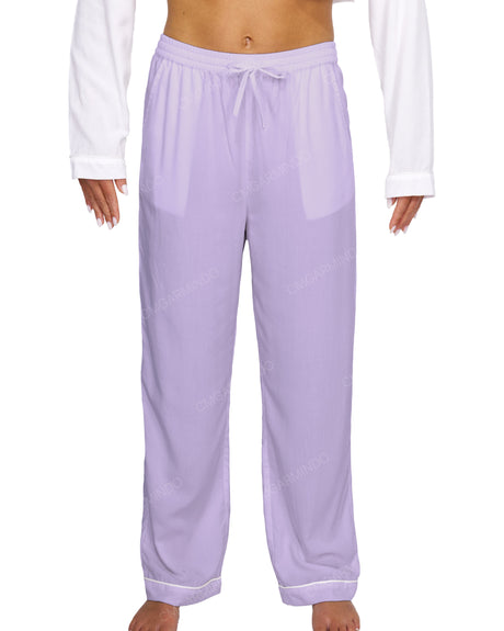 Classic Pyjama Pants