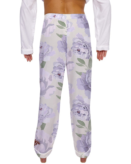 Classic Pyjama Pants