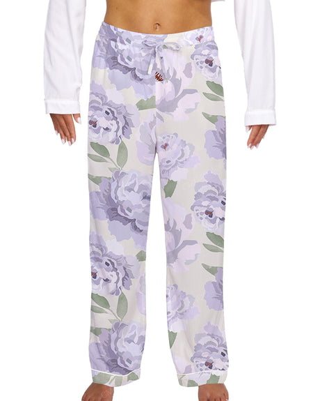 Classic Pyjama Pants