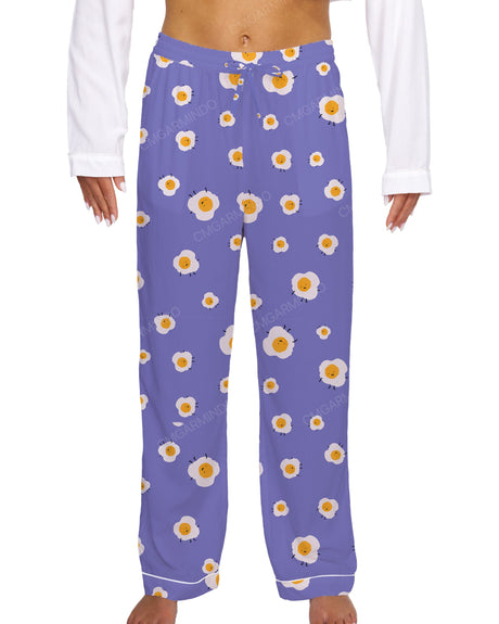 Classic Pyjama Pants