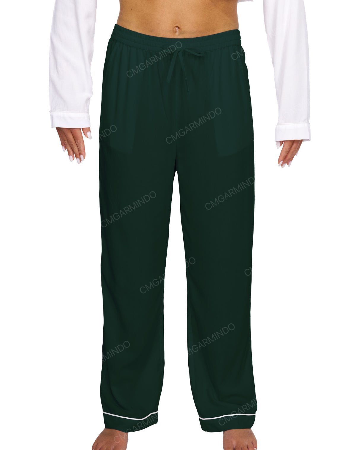 Classic Pyjama Pants