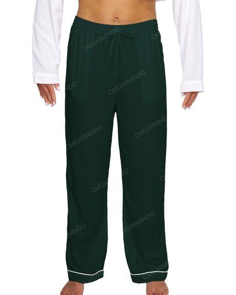 Classic Pyjama Pants