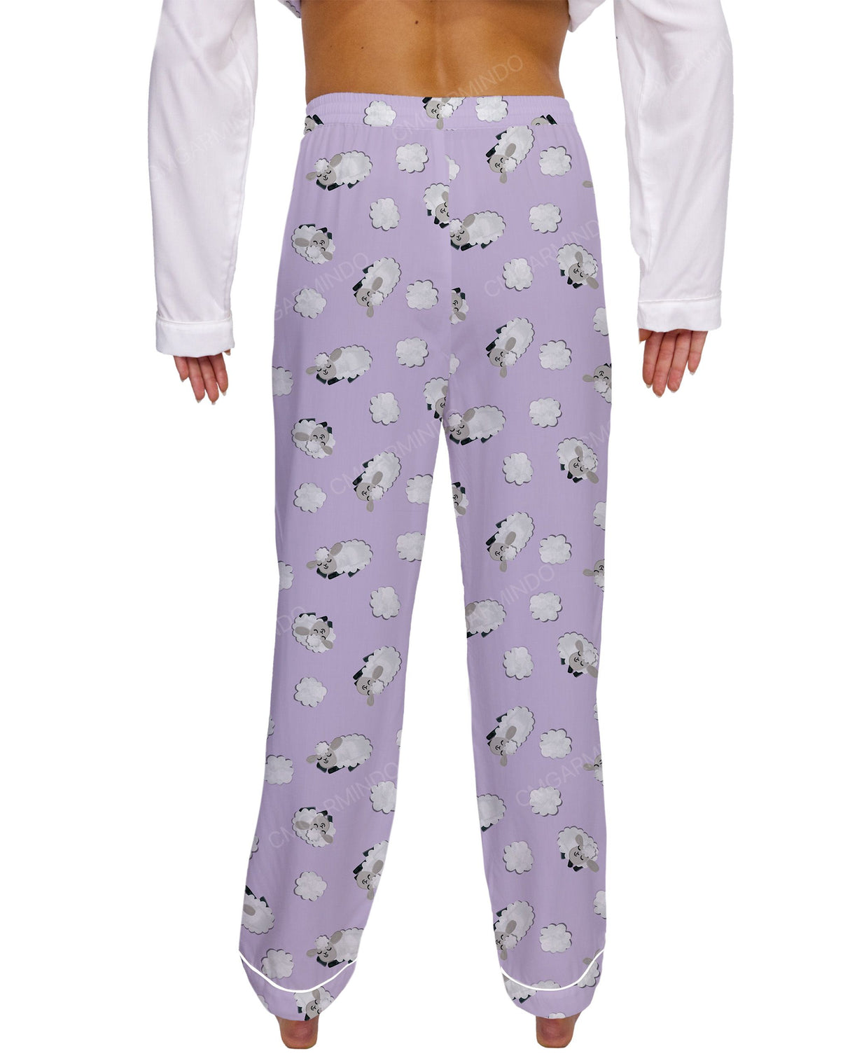 Classic Pyjama Pants