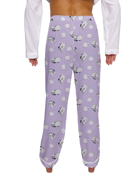 Classic Pyjama Pants
