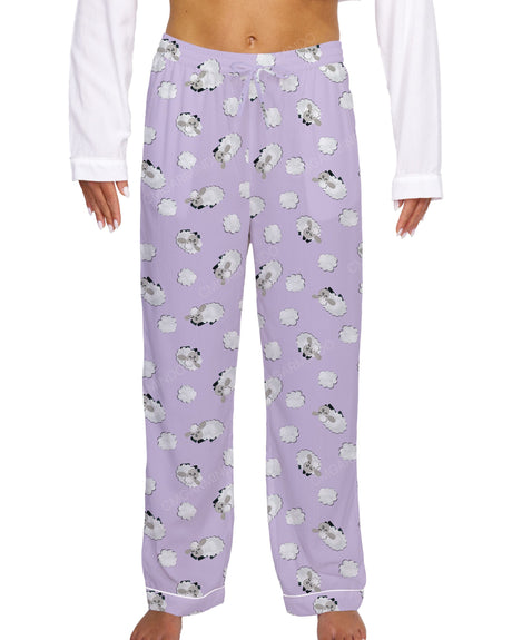 Classic Pyjama Pants