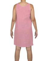 A-Line Mini Sleep Dress