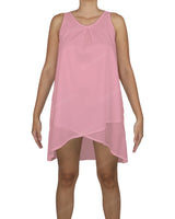 A-Line Mini Sleep Dress