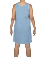 A-Line Mini Sleep Dress