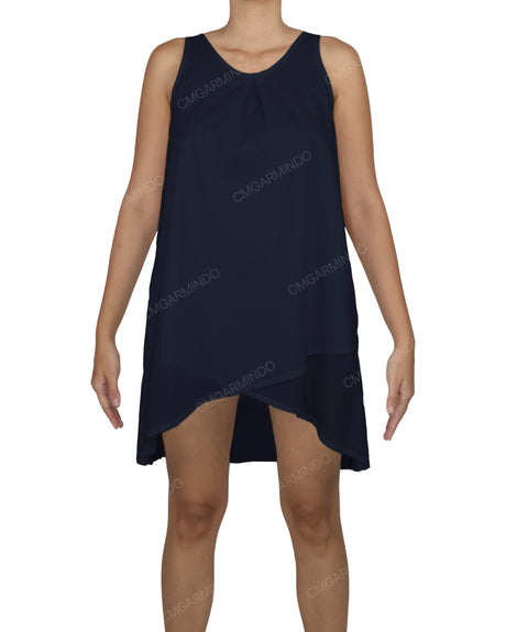 A-Line Mini Sleep Dress