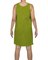 A-Line Mini Sleep Dress