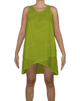 A-Line Mini Sleep Dress