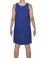 A-Line Mini Sleep Dress