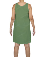 A-Line Mini Sleep Dress