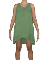 A-Line Mini Sleep Dress