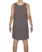 A-Line Mini Sleep Dress