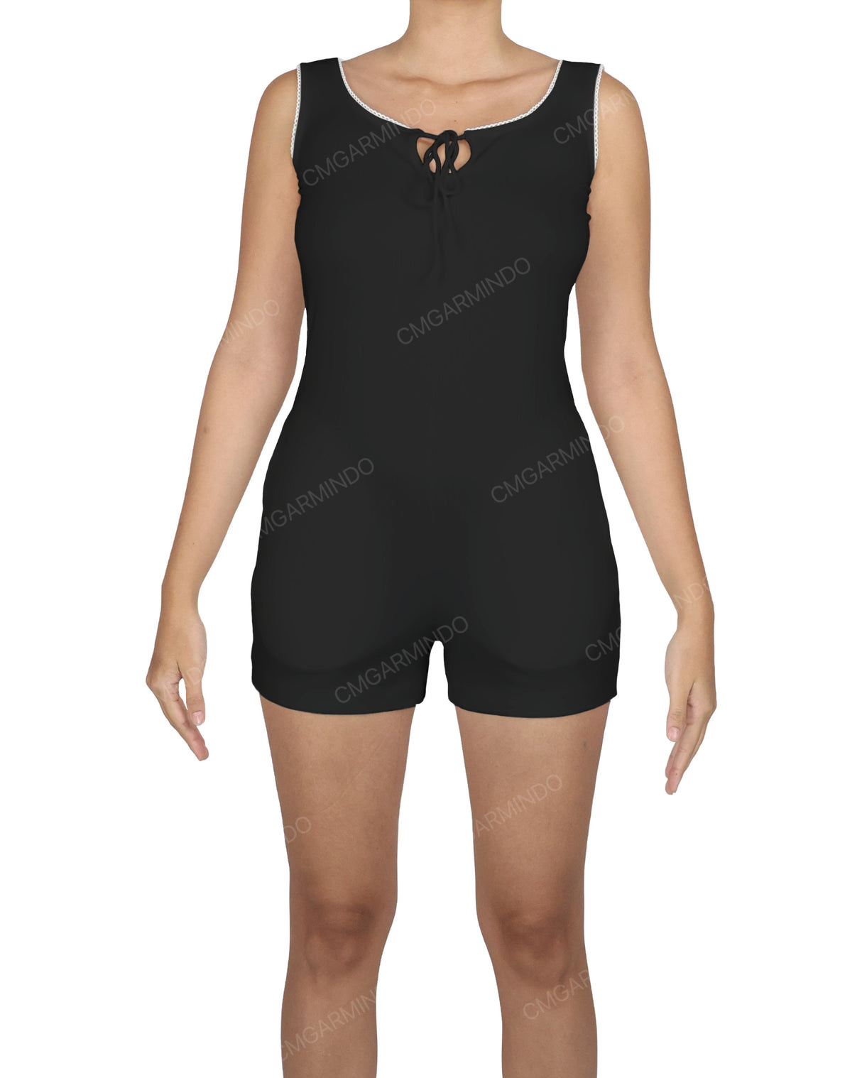 Tank Top Onesie