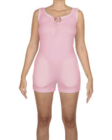 Tank Top Onesie