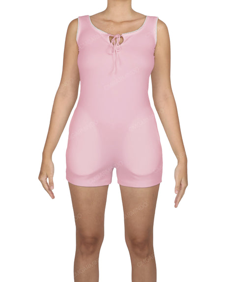 Tank Top Onesie
