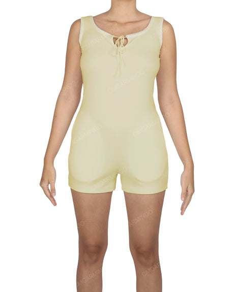 Tank Top Onesie