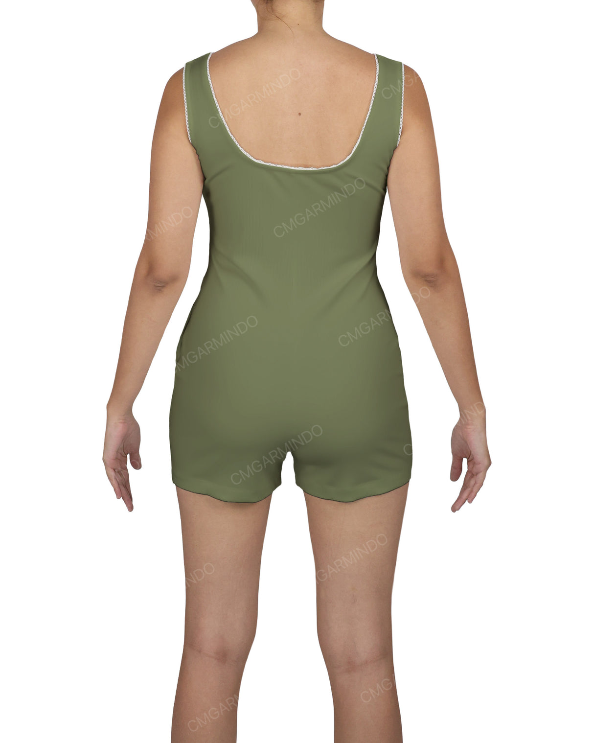 Tank Top Onesie