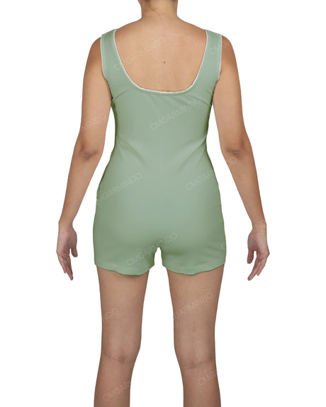 Tank Top Onesie