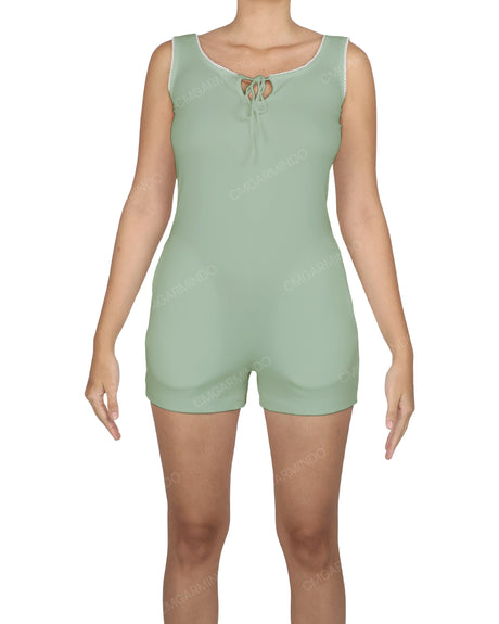 Tank Top Onesie