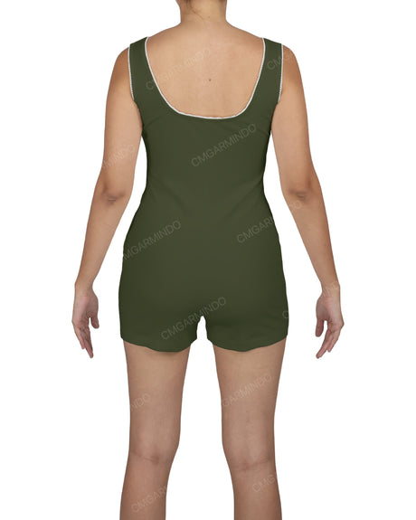 Tank Top Onesie