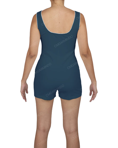 Tank Top Onesie