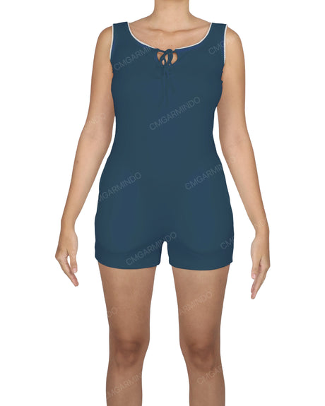 Tank Top Onesie