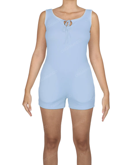 Tank Top Onesie