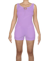 Tank Top Onesie