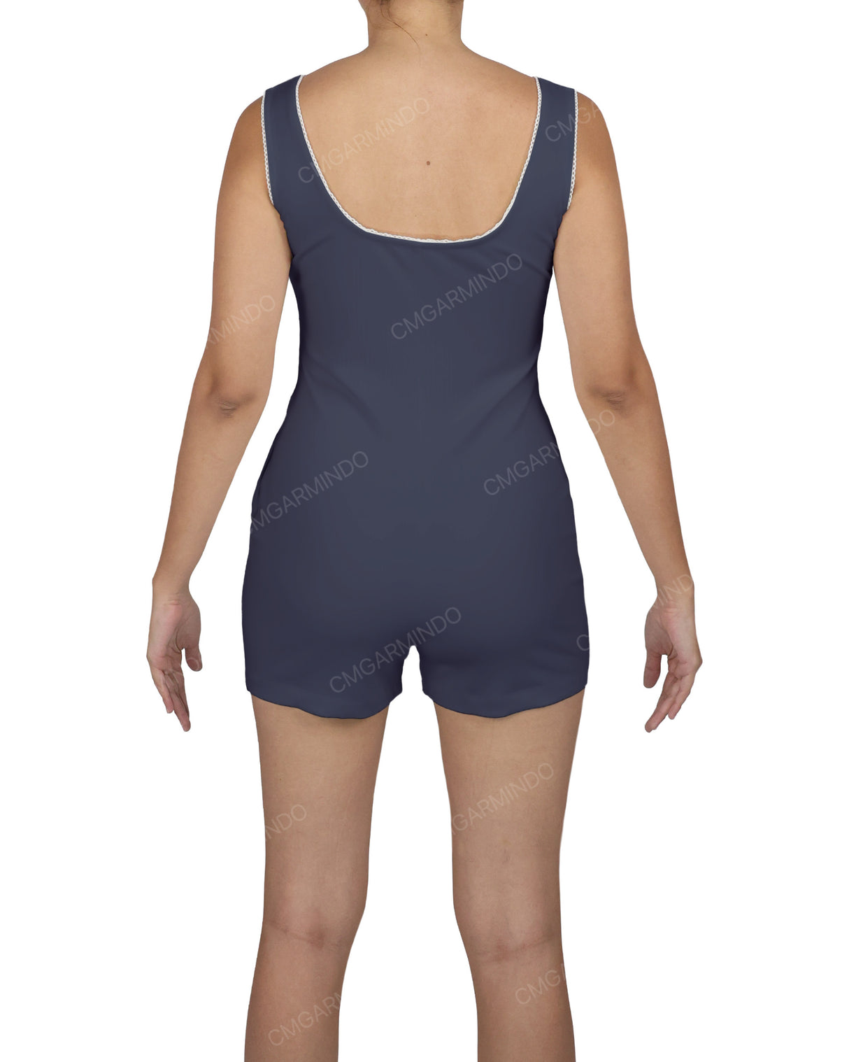Tank Top Onesie