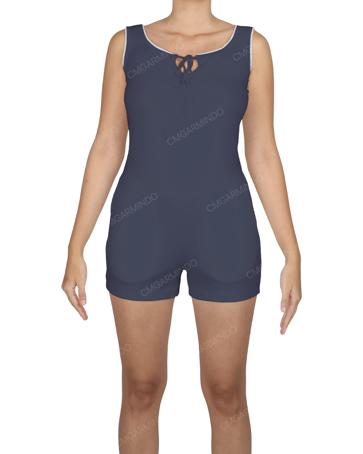 Tank Top Onesie