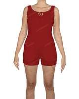 Tank Top Onesie