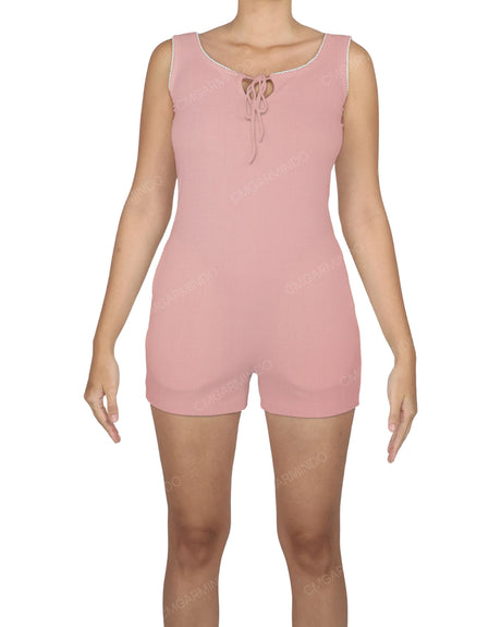 Tank Top Onesie